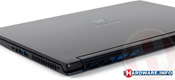 Acer Predator Triton 500 PT515-51-7618