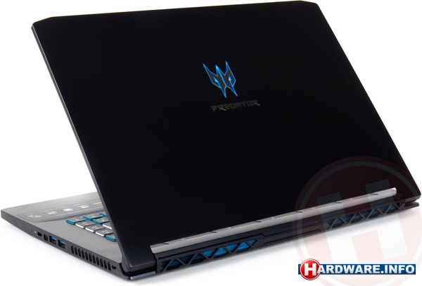 Acer Predator Triton 500 PT515-51-7618