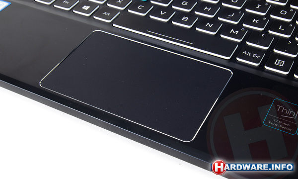 Acer Predator Triton 500 PT515-51-7618