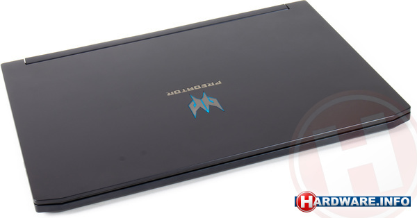 Acer Predator Triton 500 PT515-51-7618