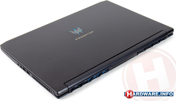 Acer Predator Triton 500 PT515-51-7618