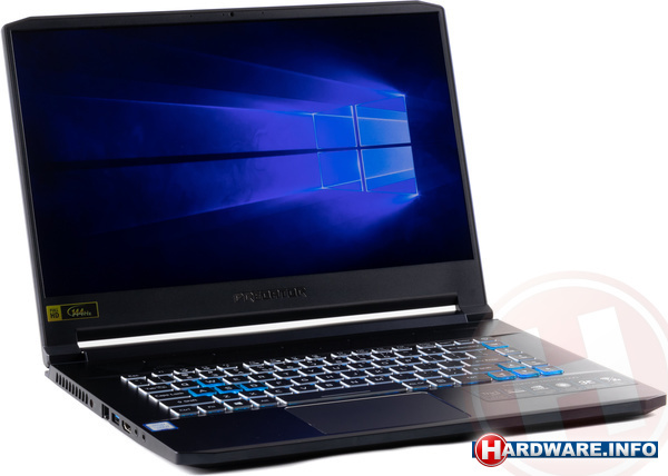 Acer Predator Triton 500 PT515-51-7618