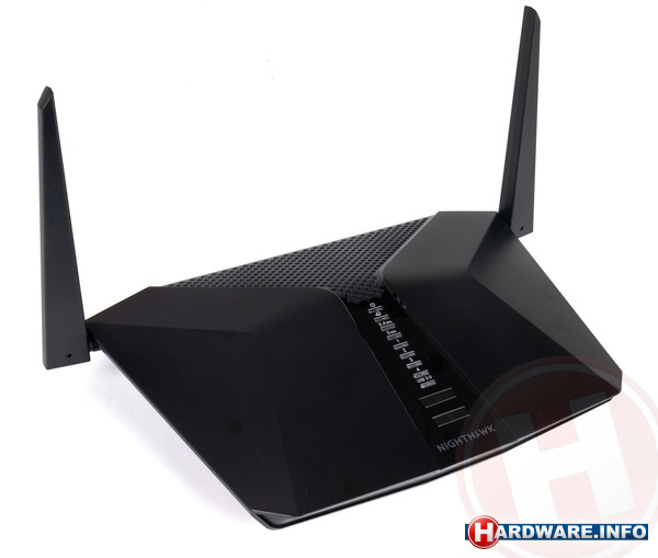Netgear Nighthawk AX4