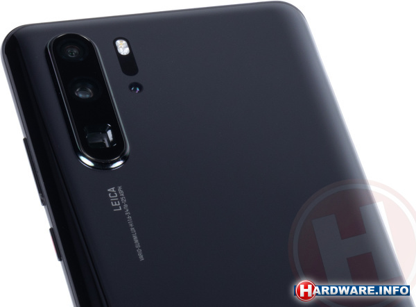 Huawei P30 Pro 128GB Black