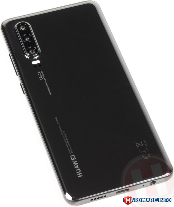 Huawei P30 128GB Black