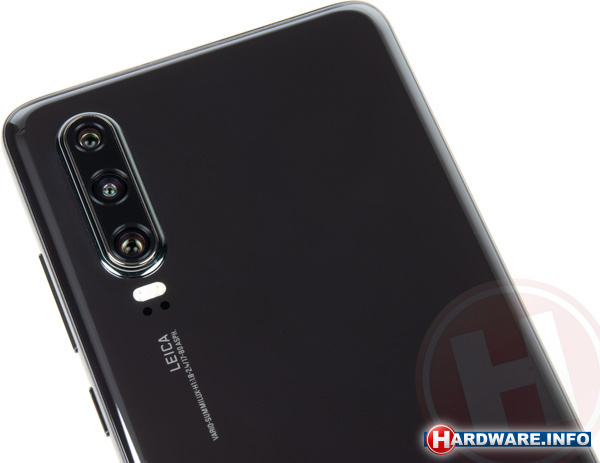 Huawei P30 128GB Black