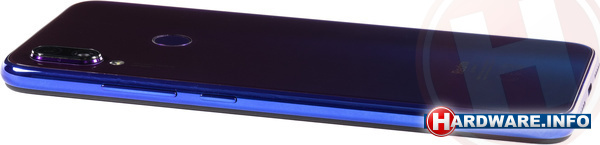 Xiaomi Redmi Note 7 64GB Blue