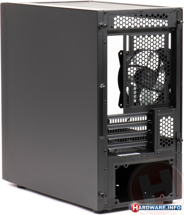 Cooler Master Masterbox NR400