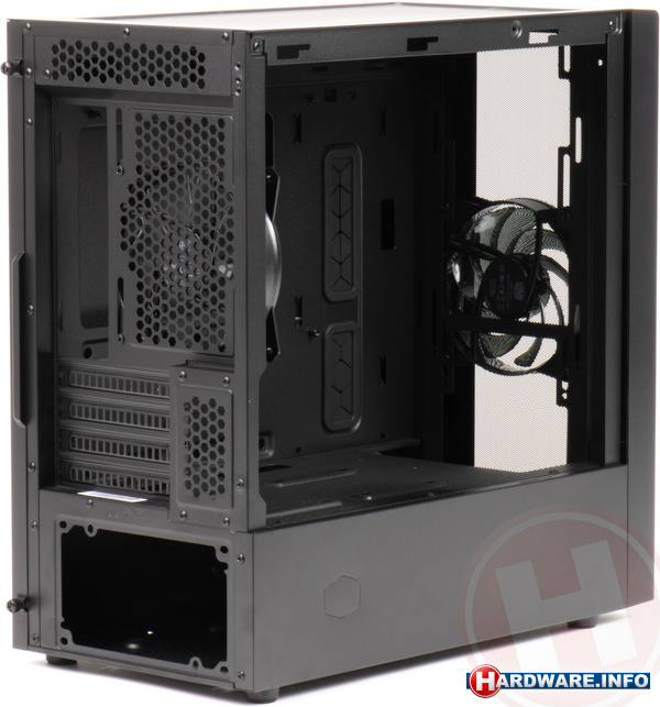Cooler Master Masterbox NR400