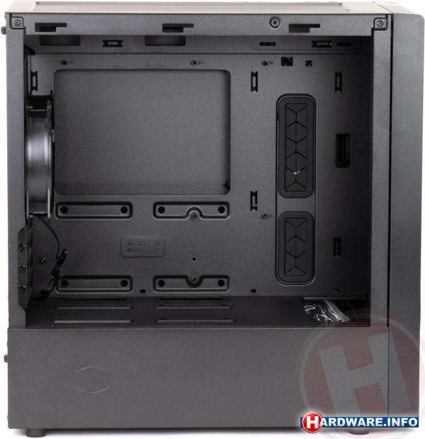 Cooler Master Masterbox NR400