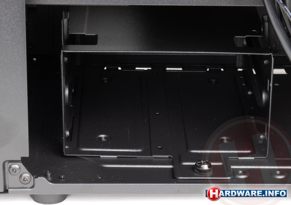 Cooler Master Masterbox NR400