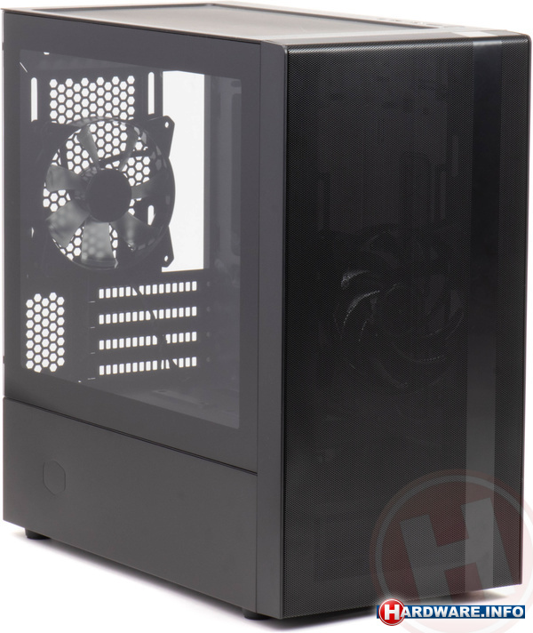 Cooler Master Masterbox NR400