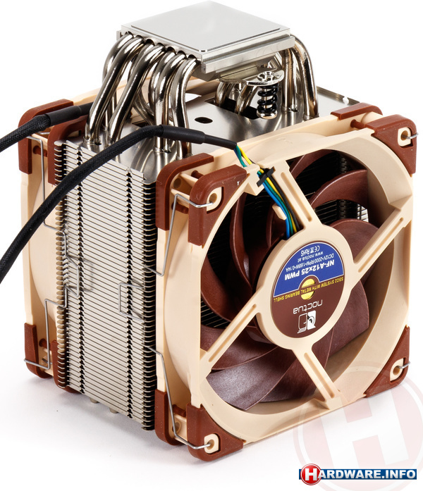Noctua NH-U12A