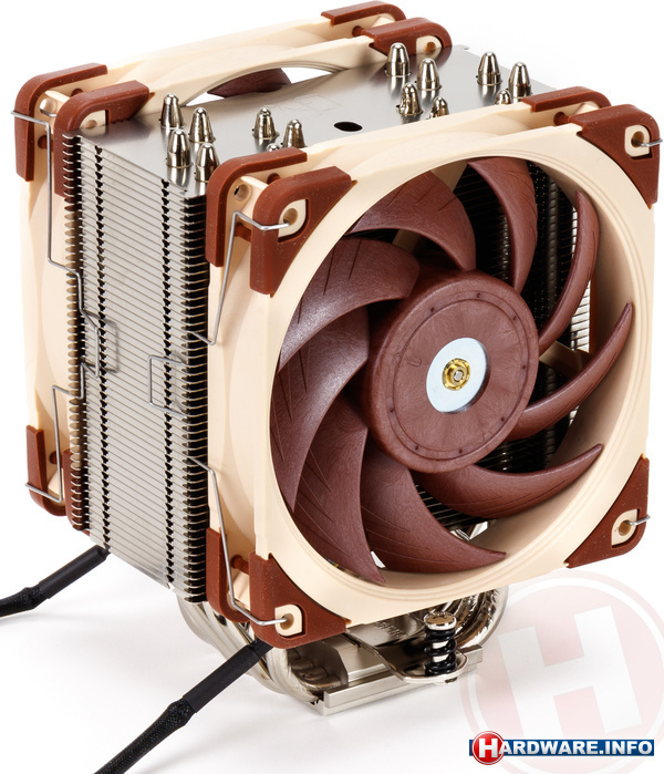 Noctua NH-U12A