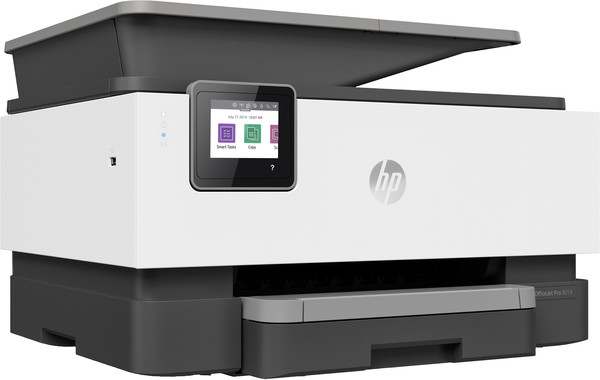 HP Officejet Pro 9014
