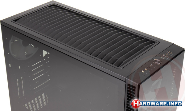 Fractal Design Define S2 Vision RGB