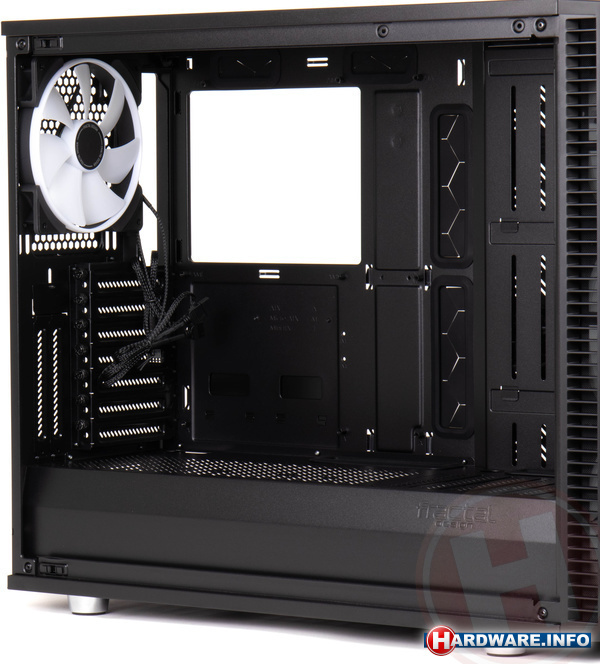 Fractal Design Define S2 Vision RGB