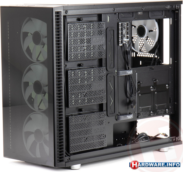 Fractal Design Define S2 Vision RGB
