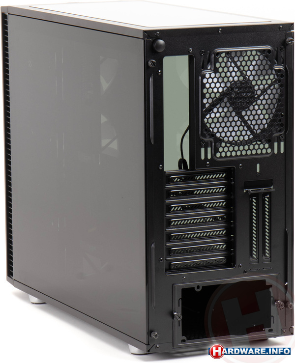 Fractal Design Define S2 Vision RGB