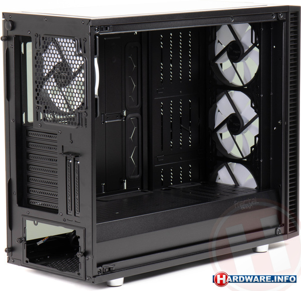 Fractal Design Define S2 Vision RGB