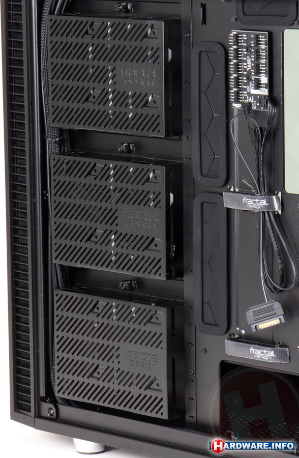 Fractal Design Define S2 Vision RGB