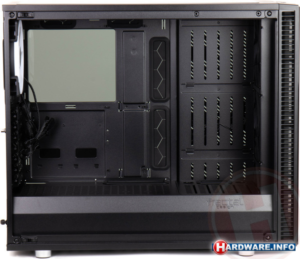 Fractal Design Define S2 Vision RGB