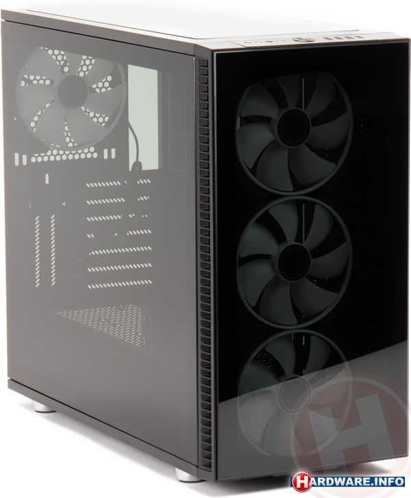 Fractal Design Define S2 Vision RGB