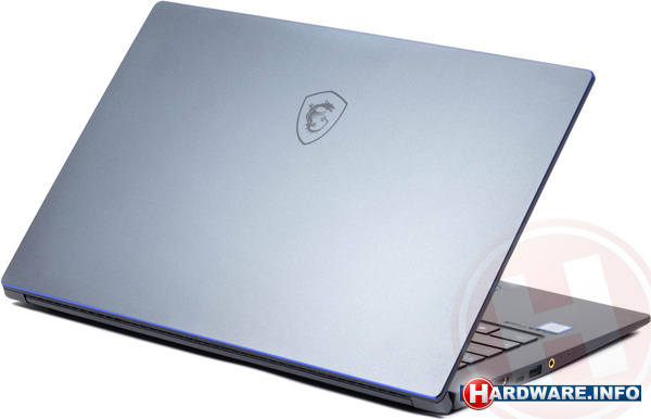 MSI PS63 Modern 8SC-003NL
