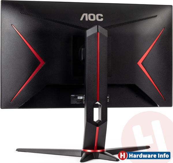 AOC 24G2U