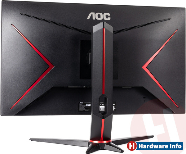 AOC 27G2U