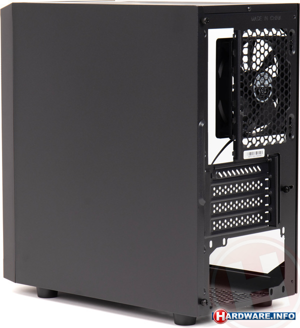 SilverStone Precision Series PS15B