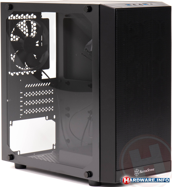 SilverStone Precision Series PS15B