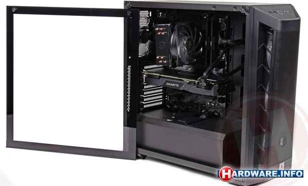 Azerty Gaming Titanium