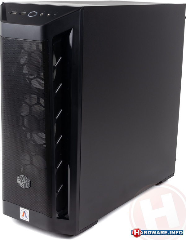 Azerty Gaming Titanium
