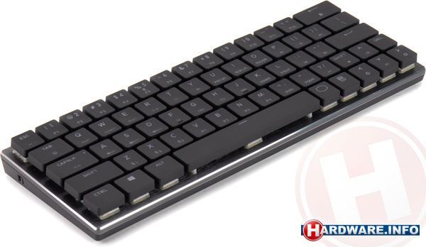Cooler Master SK621