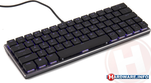 Cooler Master SK621
