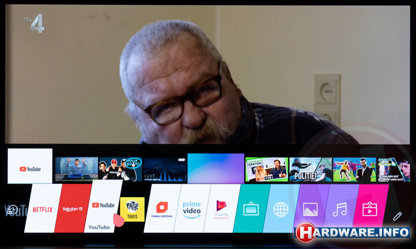 LG OLED65C9PLA