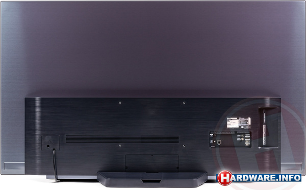 LG OLED65C9PLA