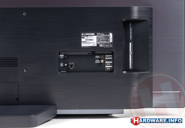 LG OLED65C9PLA