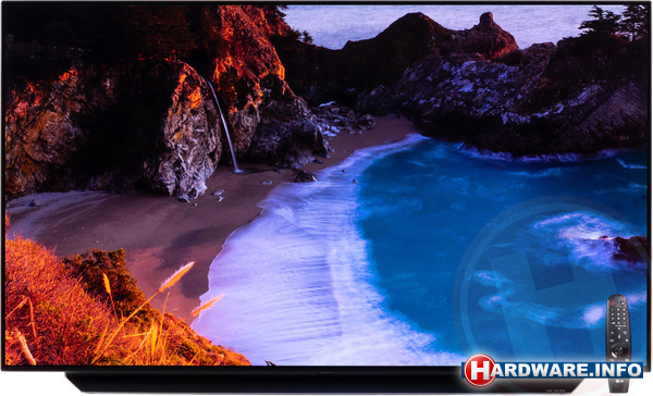 LG OLED55C9PLA
