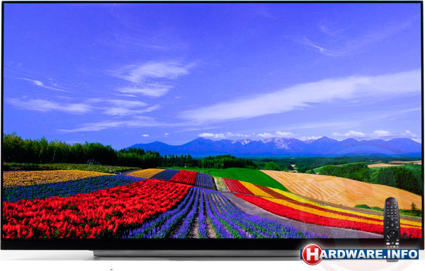 LG OLED55E9PLA