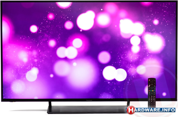 Panasonic TX-50GXW804