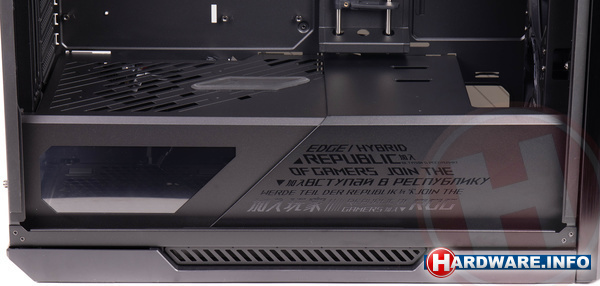 Asus RoG Strix Helios GX601