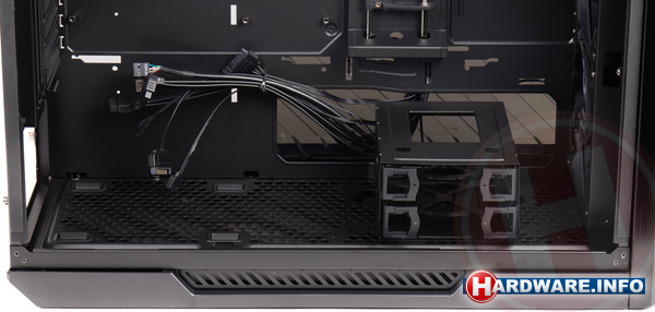 Asus RoG Strix Helios GX601