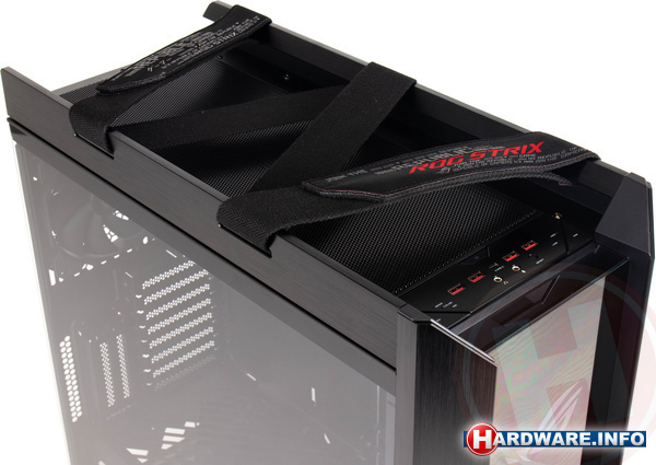 Asus RoG Strix Helios GX601