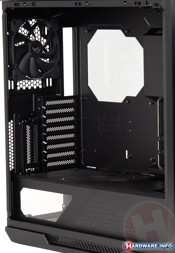 Asus RoG Strix Helios GX601