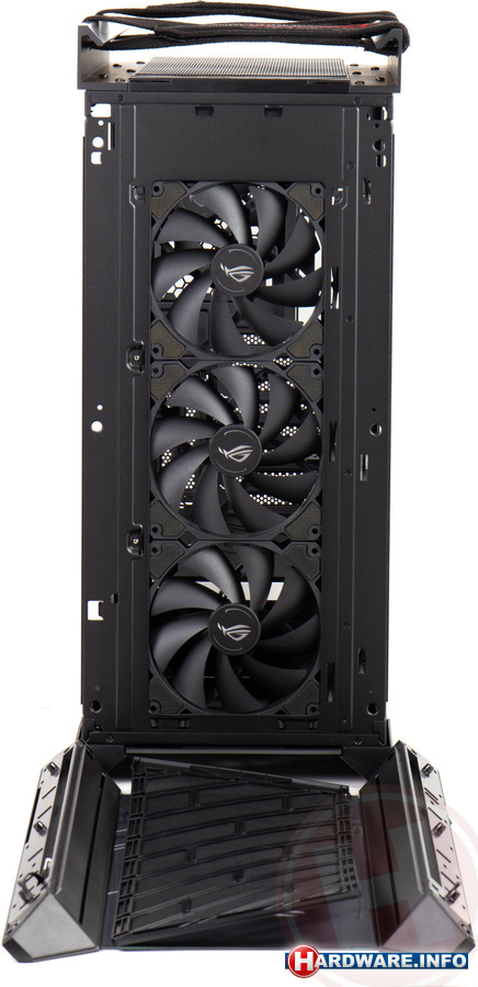 Asus RoG Strix Helios GX601