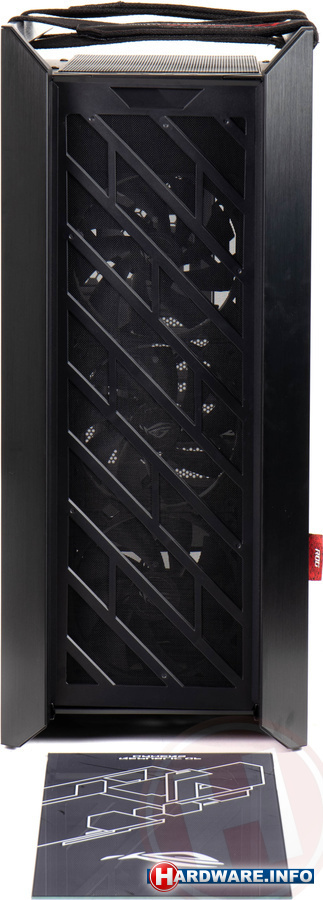Asus RoG Strix Helios GX601