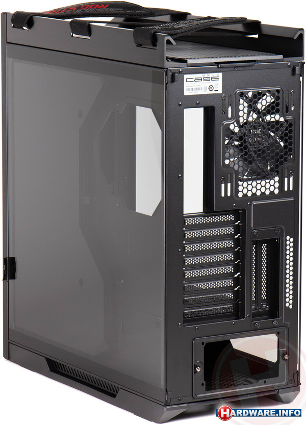 Asus RoG Strix Helios GX601