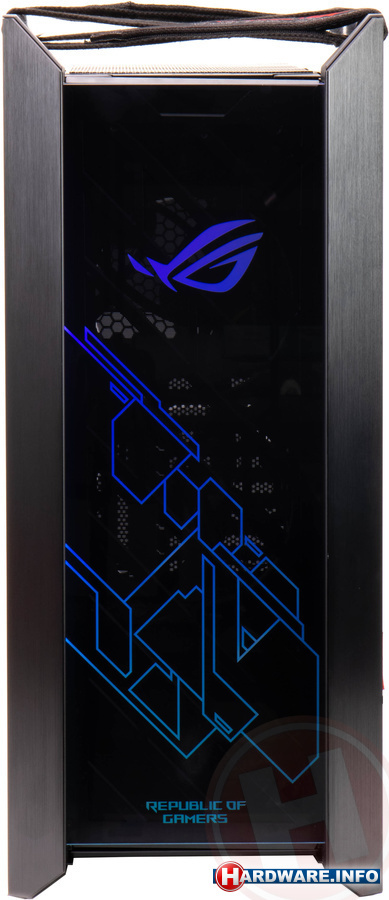 Asus RoG Strix Helios GX601